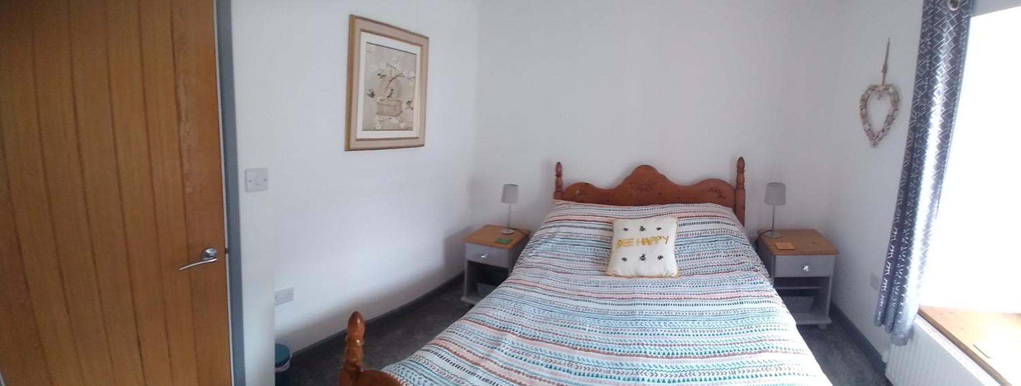 Villa Sam'S Retreat à Hayle Extérieur photo
